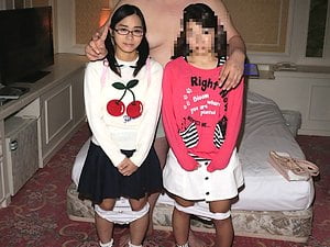 撮影会に来た眼鏡S学生が無垢な娘だったのでハメ撮り【矢吹めぐ ミニマム】