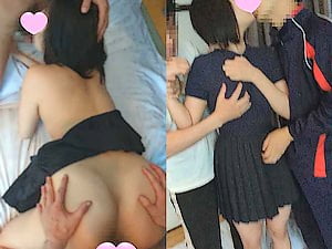 【いじめ流出】強豪ブラスバンド部でセクハラコーチによるJK孕ませ輪姦【串刺し ヤバイやつ ロリ 女子高生】