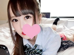 ロリロリなパイパン美少女ギャルJC2人とハメ撮り援交【一ノ瀬もも 夏乃ひまわり 女子中学生】