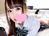 ロリロリなパイパン美少女ギャルJC2人とハメ撮り援交【一ノ瀬もも 夏乃ひまわり 女子中学生】